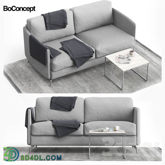 BoConcept Osaka Sofa