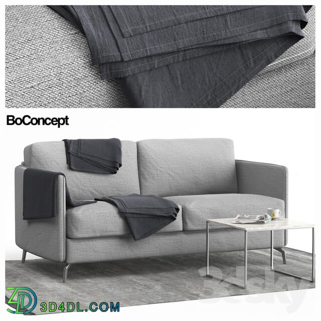 BoConcept Osaka Sofa