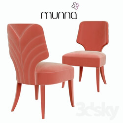 Munna Melody Chair 