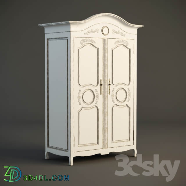 Wardrobe Display cabinets Armadio