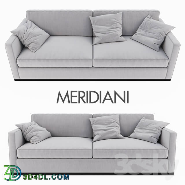 Meridiani BELMON