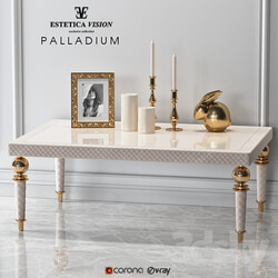 Coffee table Palladium 