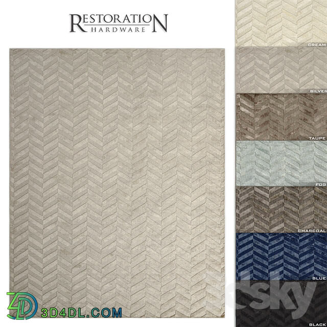 Galon Rug RH