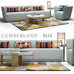 Other Cumberland ELLE sofa 