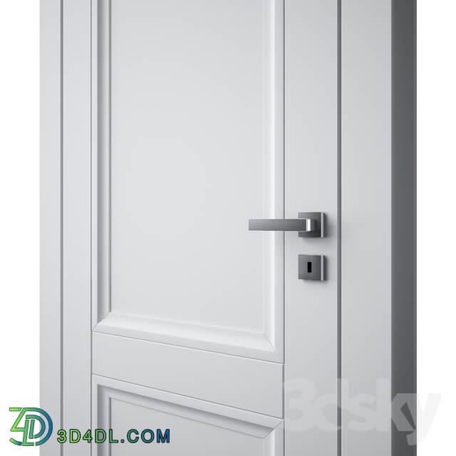 Door STELLA PD2