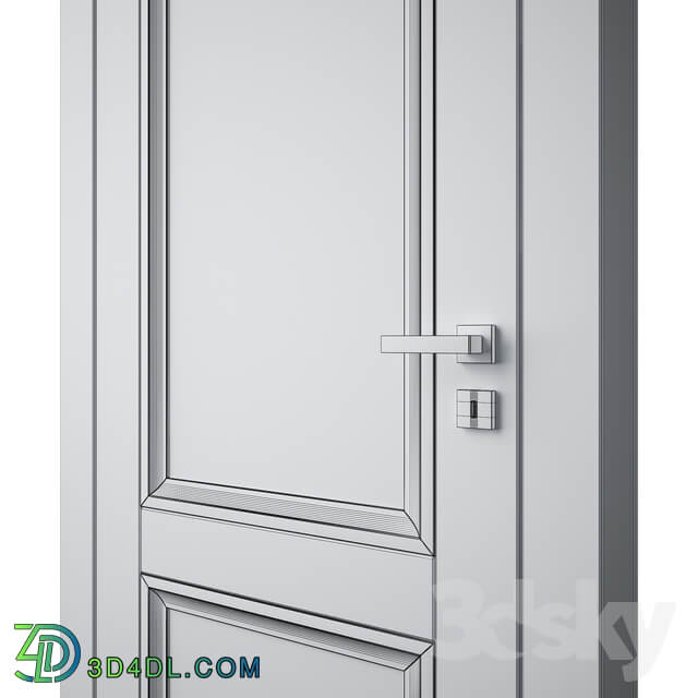 Door STELLA PD2