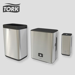 TORK Image Design dispensers basket 