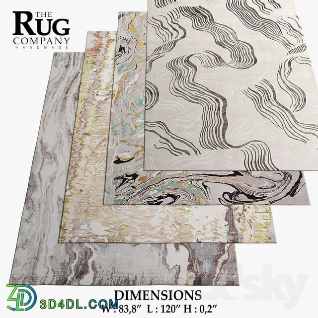 The Rug Company Rugs 41