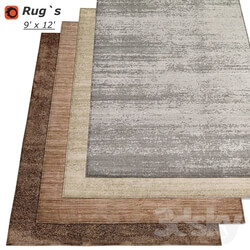 Rug s set 002 