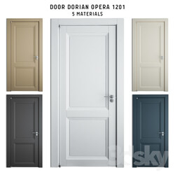 Door Dorian Opera 1201 