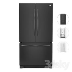 Kenmore 27.6 cu. ft. French Door Refrigerator 