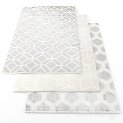 Cosmou Collection rugs 