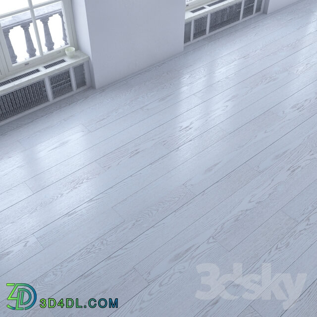 Wood Parquet 045