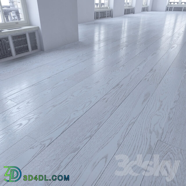 Wood Parquet 045