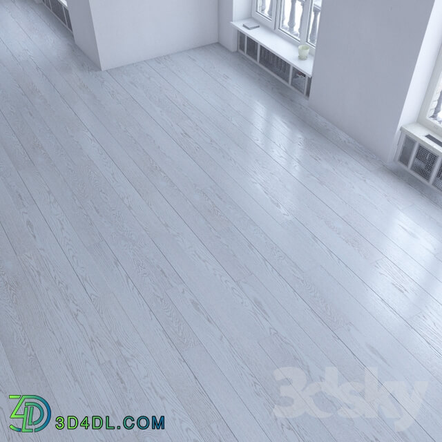 Wood Parquet 045