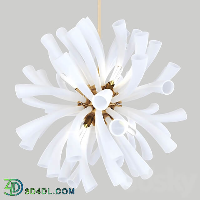 ARTERIORS EMMY Pendant light 3D Models