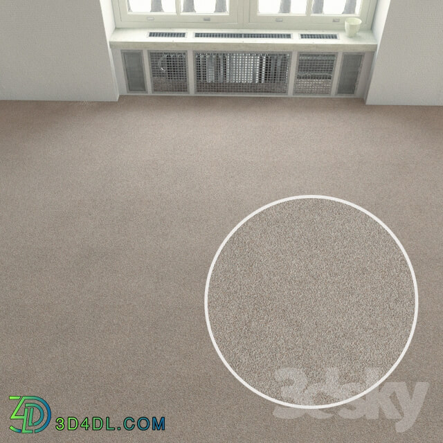 Miscellaneous Carpet covering 122