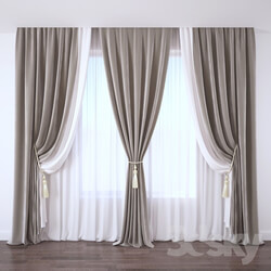 Curtain 