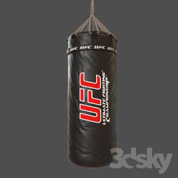 UFC Boxing Bag 