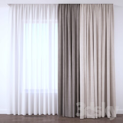 Curtain 