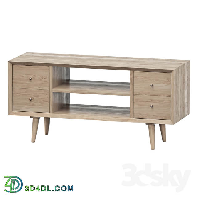 Sideboard Chest of drawer TV cabinet Furnitera Jordan