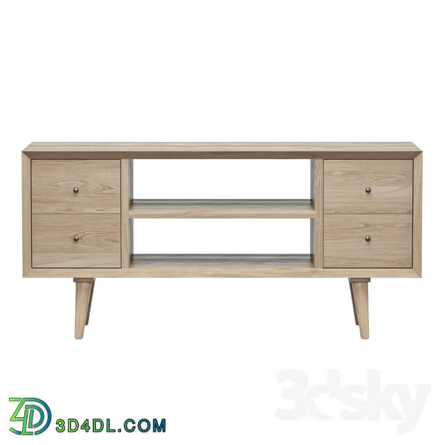 Sideboard Chest of drawer TV cabinet Furnitera Jordan