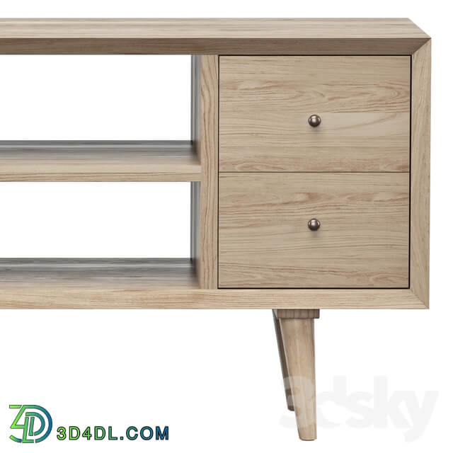 Sideboard Chest of drawer TV cabinet Furnitera Jordan