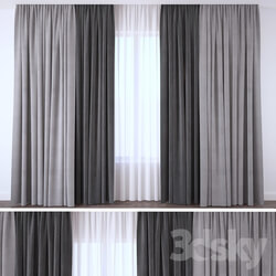 Curtain 