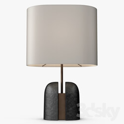 Caste Madoc table lamp 
