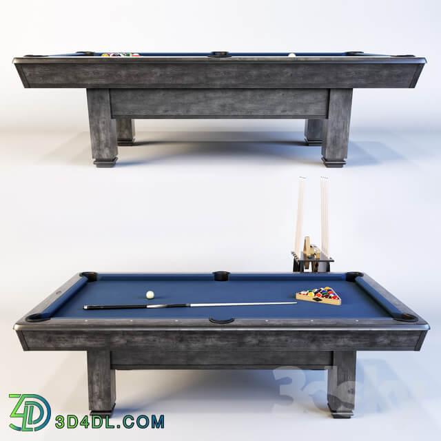 Billiard table Brunswick