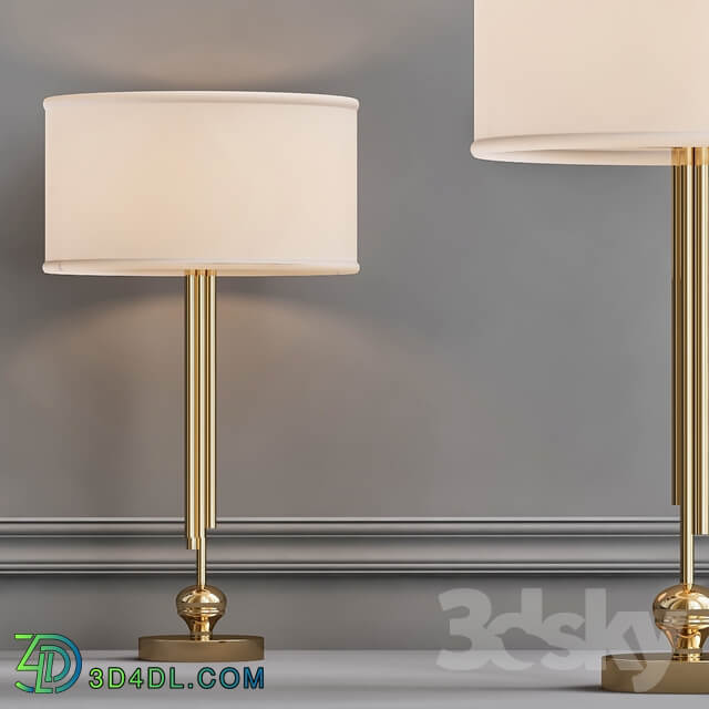 Table lamp ARTELamp 7