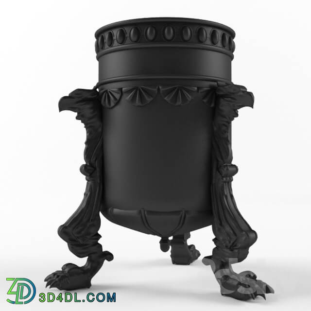 Other architectural elements Collection of an urn a shop lanterns forging 