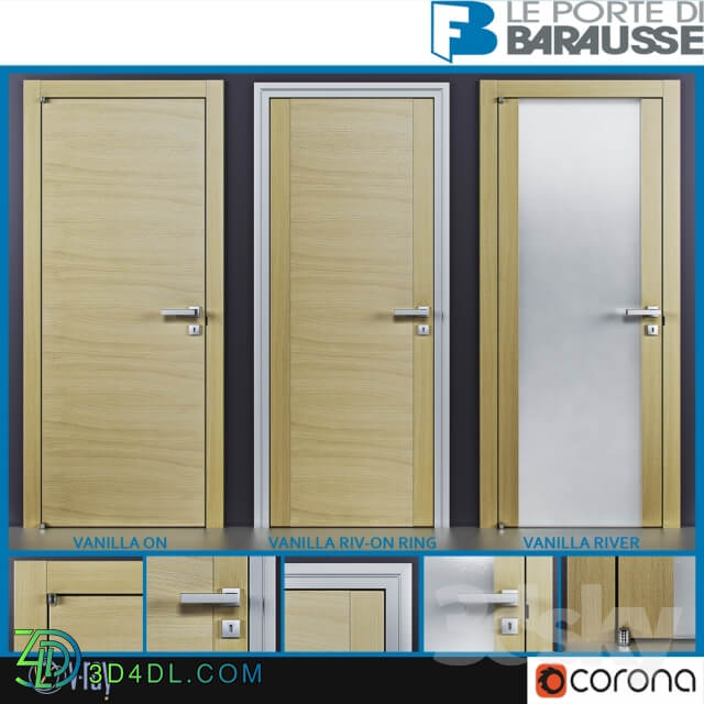 Doors Barausse