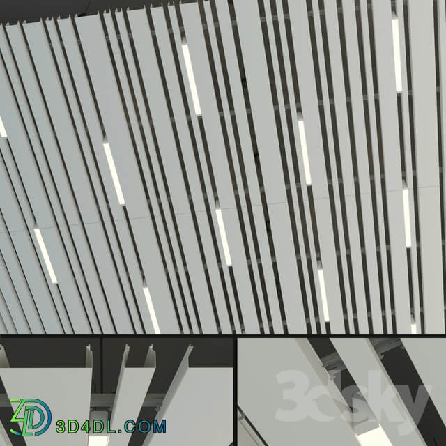 Miscellaneous False ceiling 9