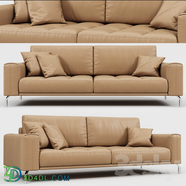 Calligaris Vegas sofa