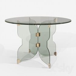 Table All A Flutter Caracole 
