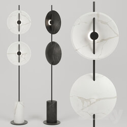 Mito flor lamp by Rakumba 