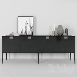 Sideboard Chest of drawer MAXALTO Alcor Sideboard 