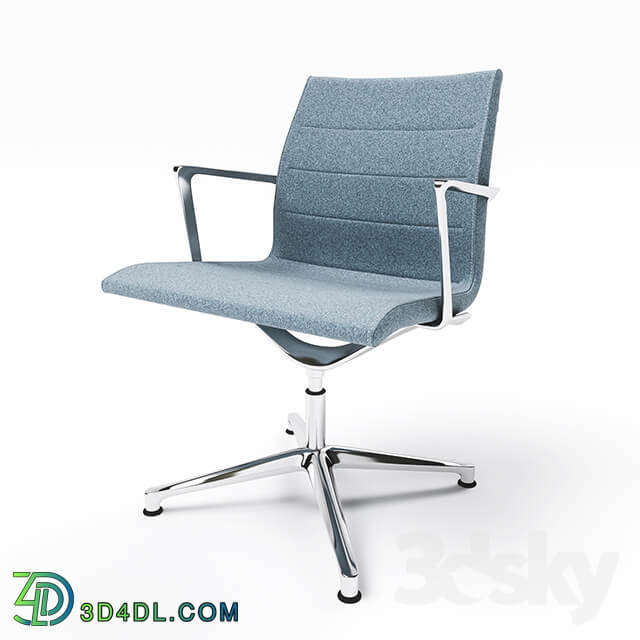 ICF Valea Esse Office Chair