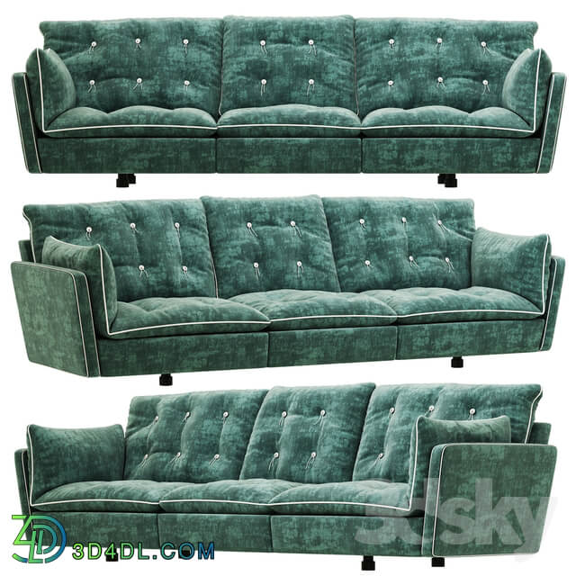 Baxter SORRENTO sofa