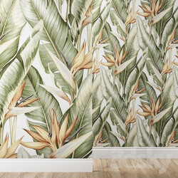 Wallpapers KT Exclusive collection Palm Springs 