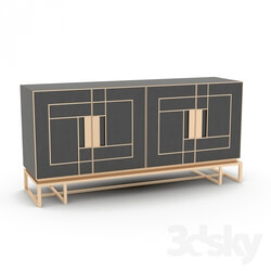 Sideboard Chest of drawer Frato Piemon Sideboard 
