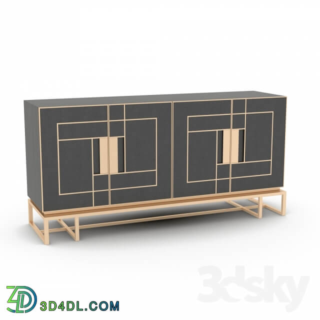 Sideboard Chest of drawer Frato Piemon Sideboard