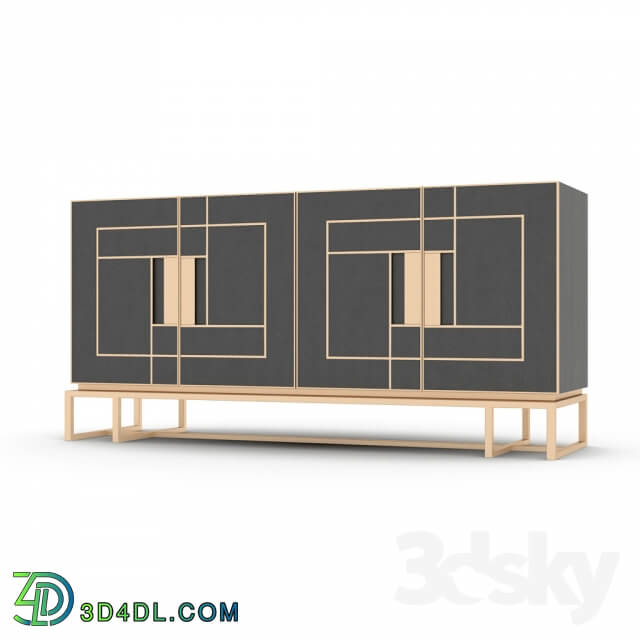 Sideboard Chest of drawer Frato Piemon Sideboard