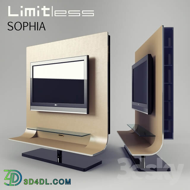 Other Limitless Sophia