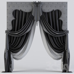 Curtains classical 2 