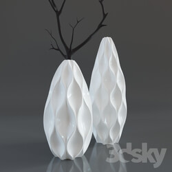 Sequence Vases 