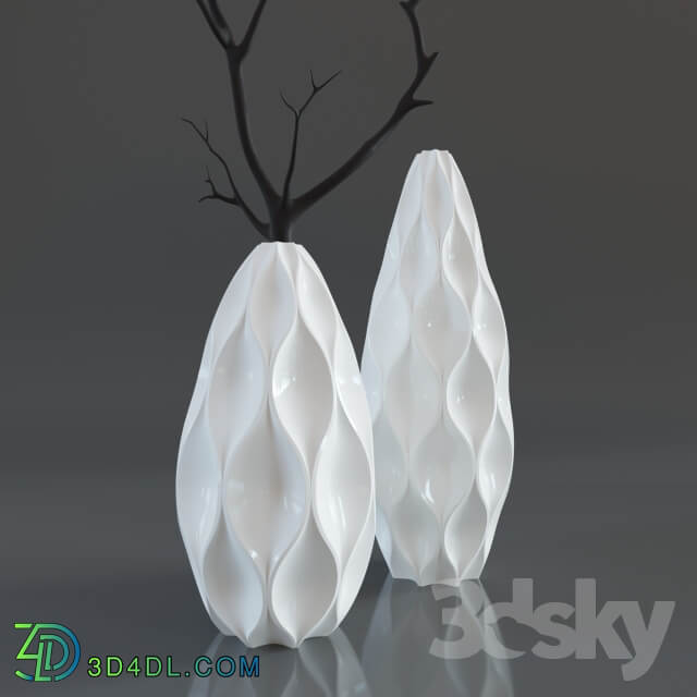 Sequence Vases