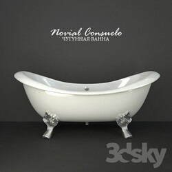 Bath Novial Consuelo 