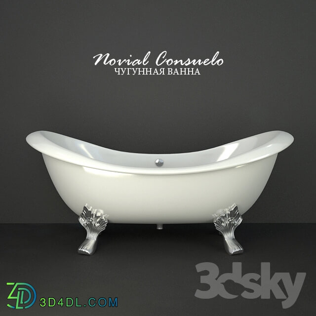 Bath Novial Consuelo